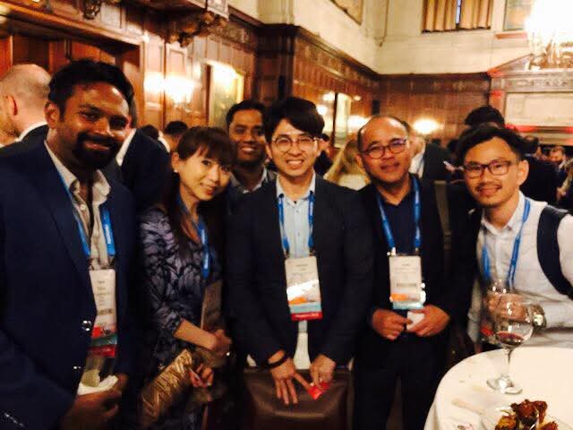 INTA 141st Annual Meeting, Boston 2019